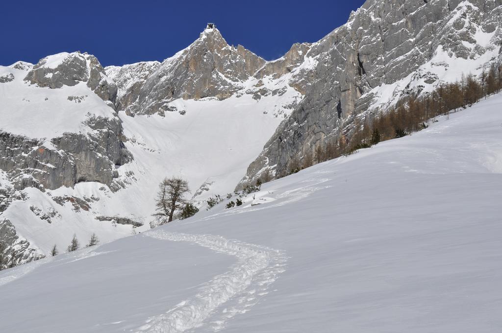 Gasthof Hunerkogel Ξενοδοχείο Ramsau am Dachstein Εξωτερικό φωτογραφία