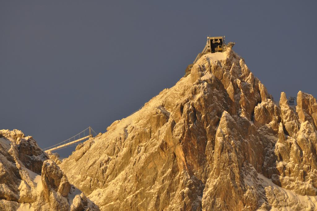 Gasthof Hunerkogel Ξενοδοχείο Ramsau am Dachstein Δωμάτιο φωτογραφία