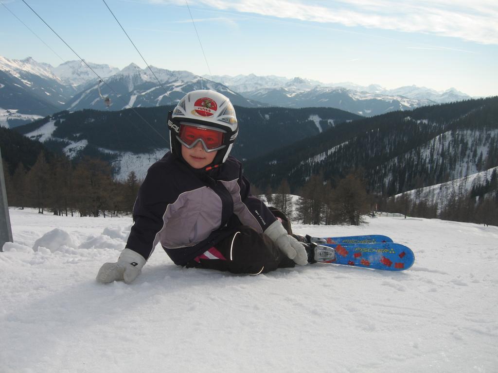 Gasthof Hunerkogel Ξενοδοχείο Ramsau am Dachstein Εξωτερικό φωτογραφία