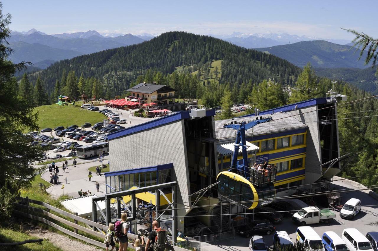 Gasthof Hunerkogel Ξενοδοχείο Ramsau am Dachstein Εξωτερικό φωτογραφία