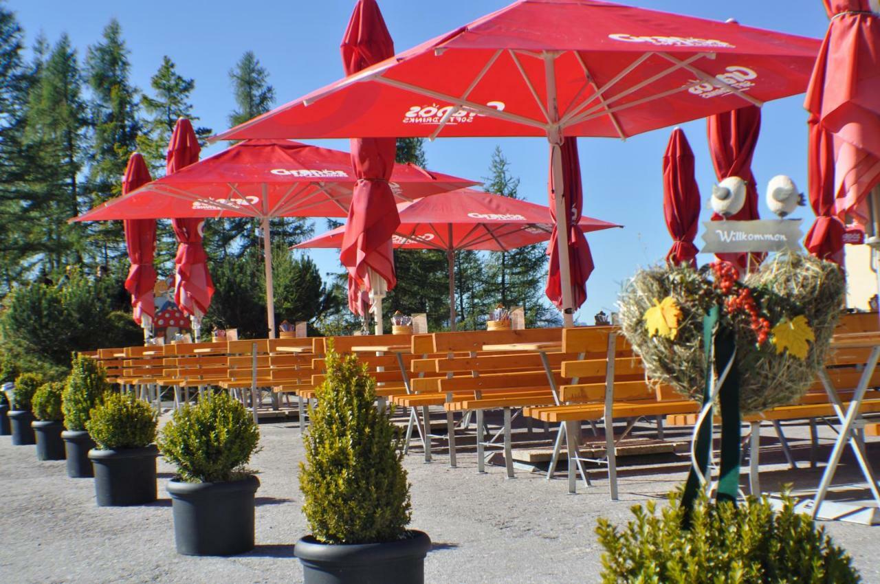 Gasthof Hunerkogel Ξενοδοχείο Ramsau am Dachstein Εξωτερικό φωτογραφία