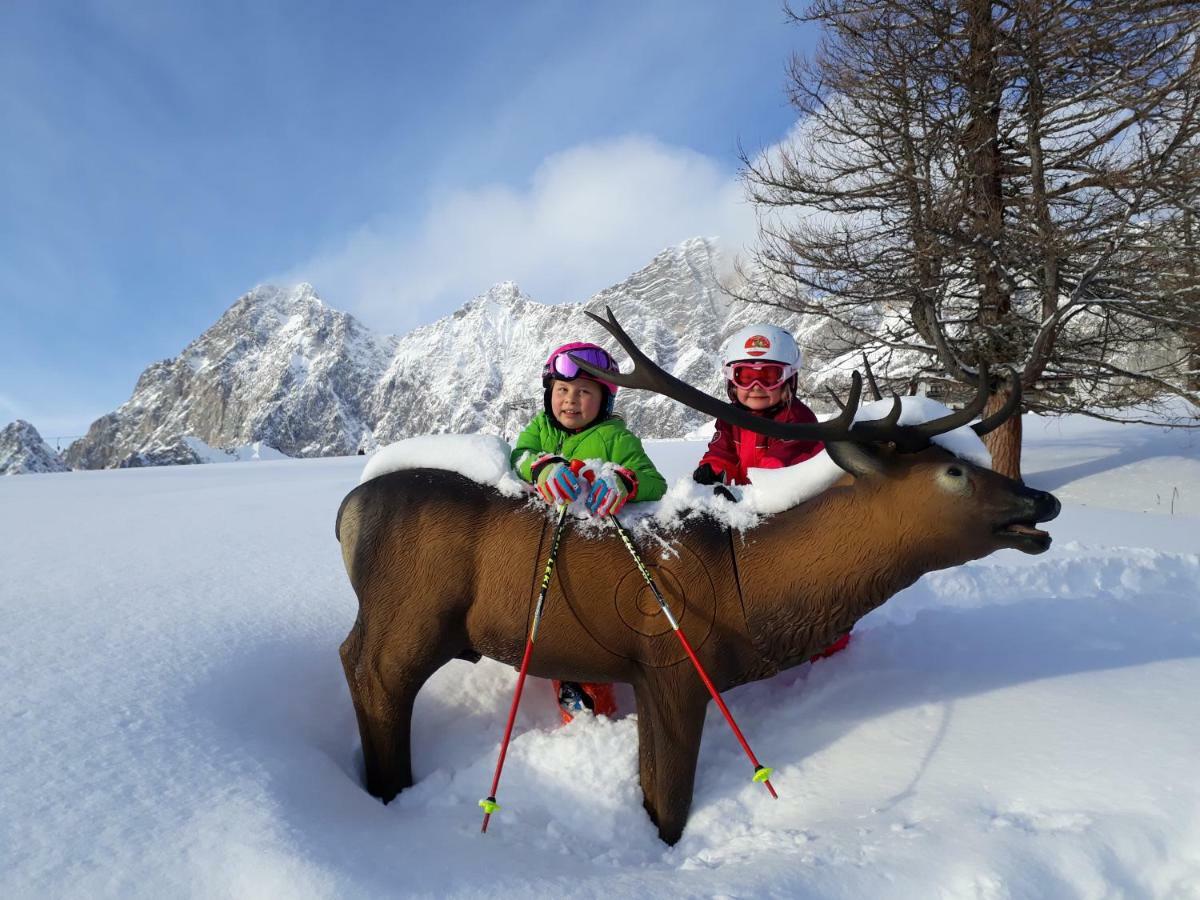 Gasthof Hunerkogel Ξενοδοχείο Ramsau am Dachstein Εξωτερικό φωτογραφία